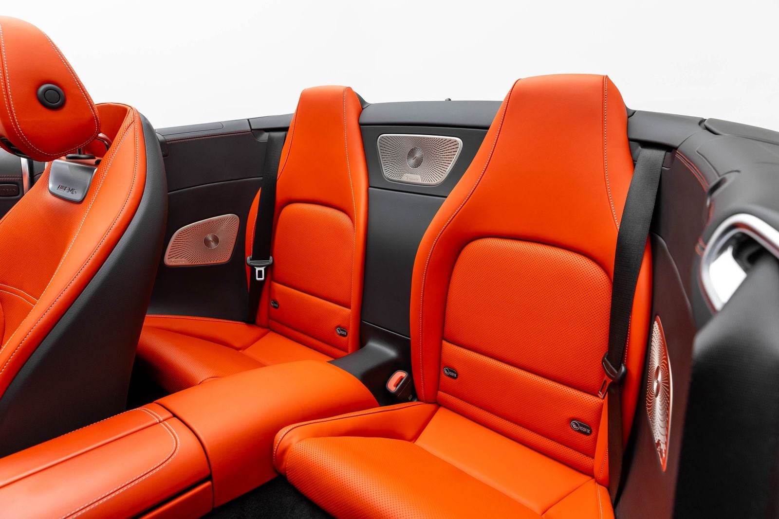Mercedes-Benz AMG® SL 63 2022