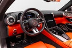 Mercedes-Benz AMG® SL 63 2022
