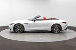 Mercedes-Benz AMG® SL 63 2022