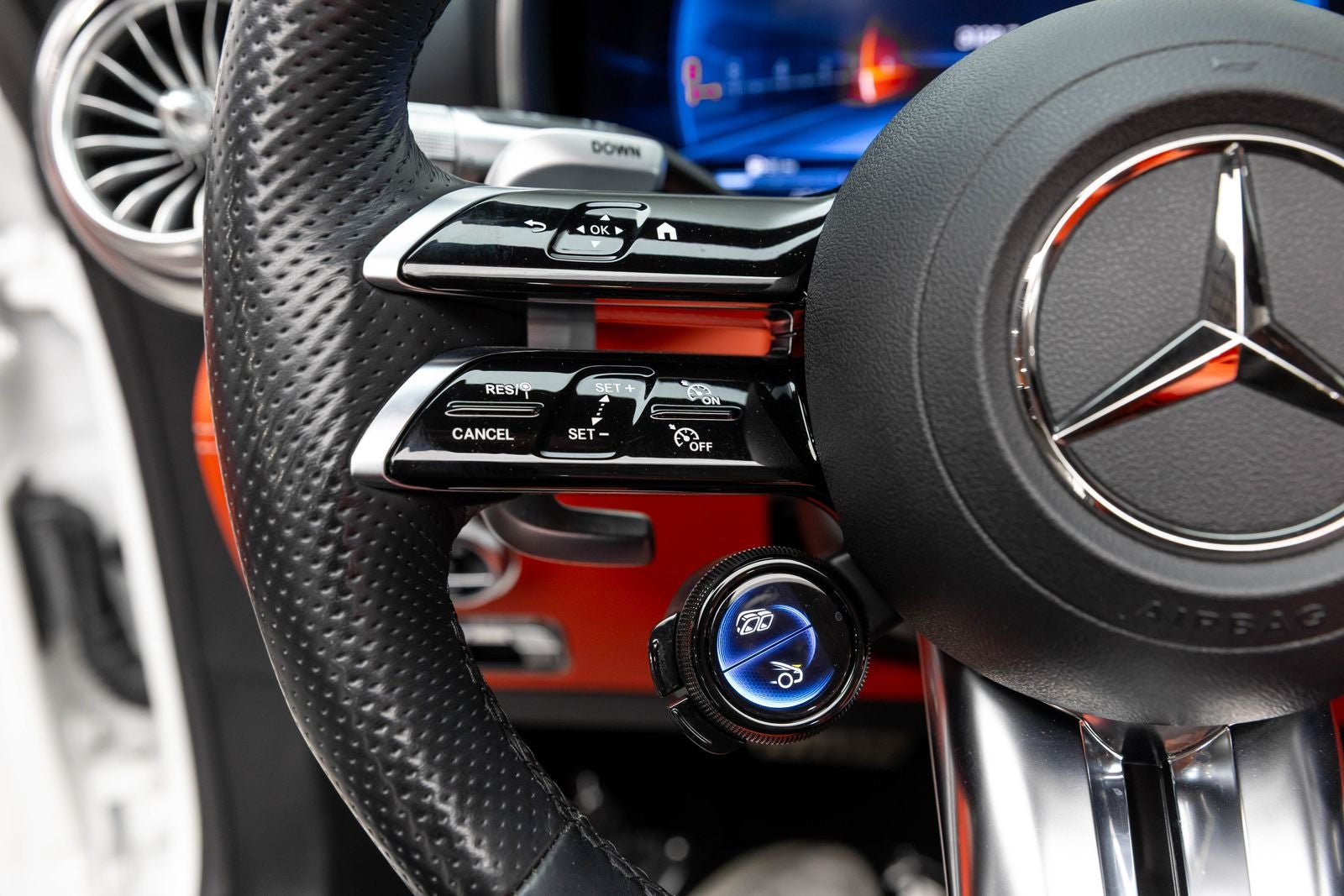 Mercedes-Benz AMG® SL 63 2022