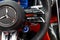 Mercedes-Benz AMG® SL 63 2022