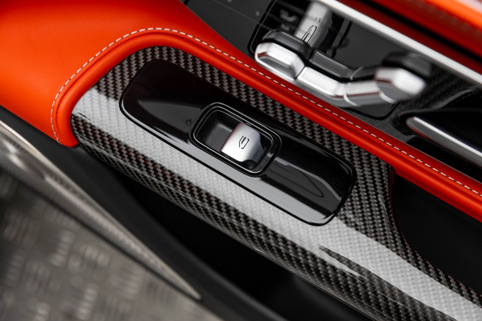 Mercedes-Benz AMG® SL 63 2022