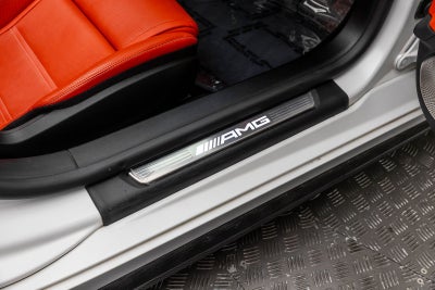 Mercedes-Benz AMG® SL 63 2022