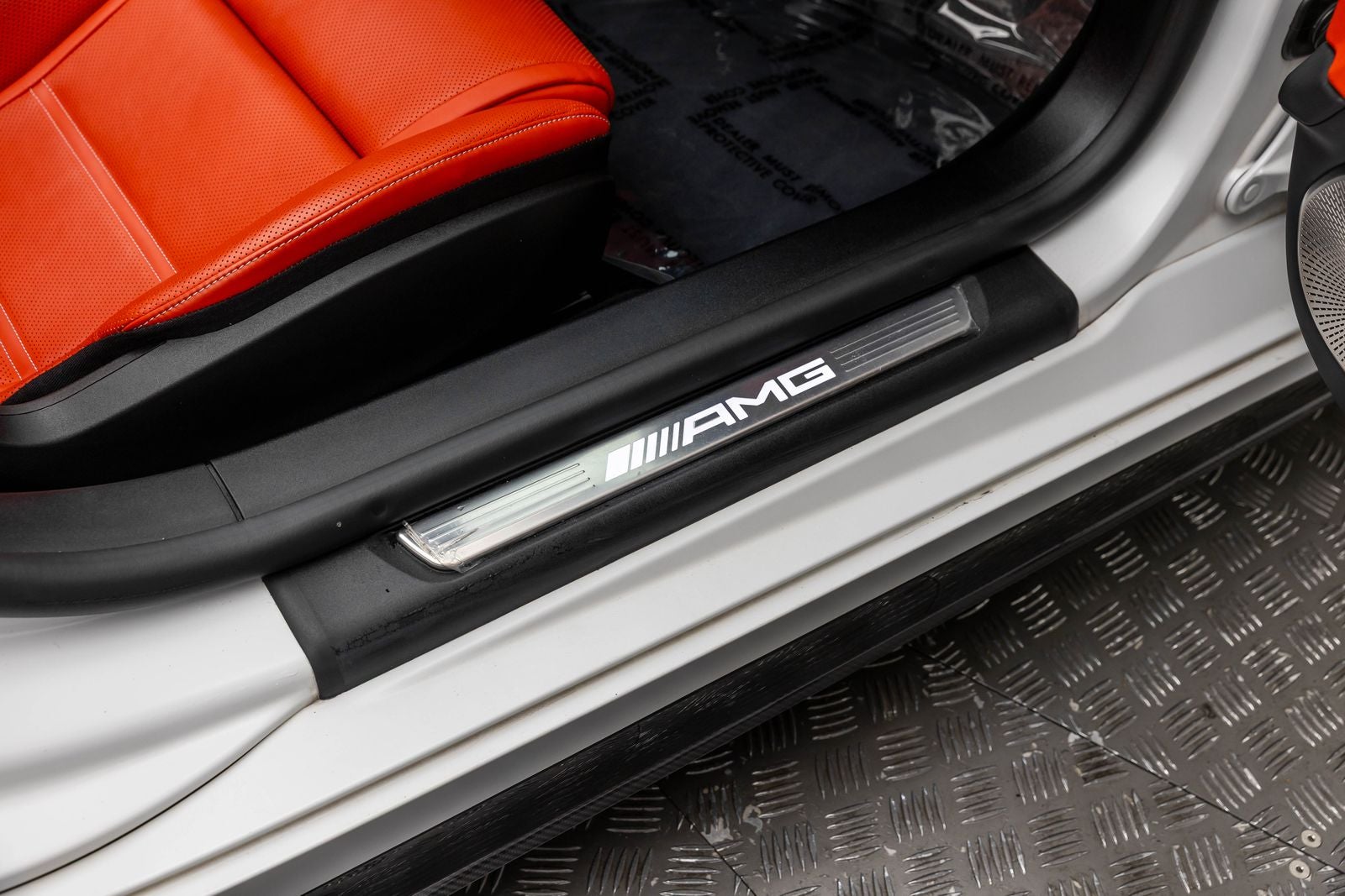 Mercedes-Benz AMG® SL 63 2022