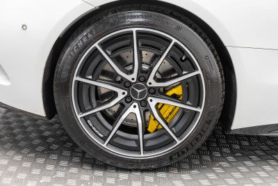 Mercedes-Benz AMG® SL 63 2022