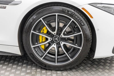 Mercedes-Benz AMG® SL 63 2022