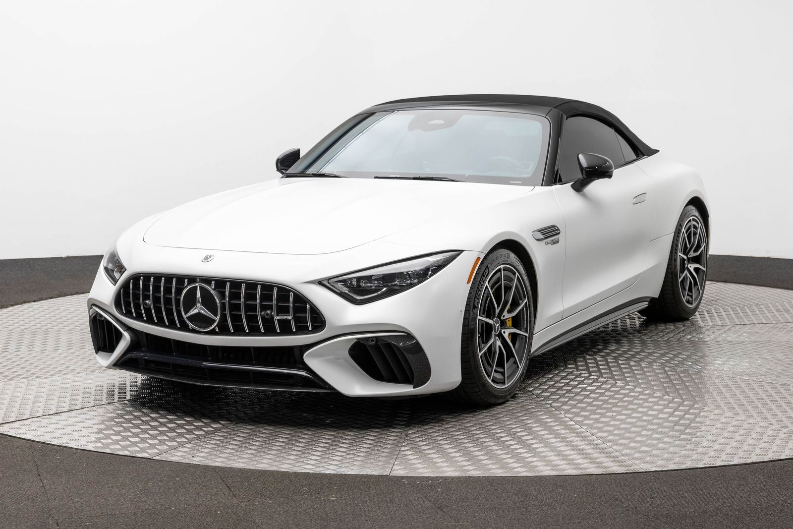 Mercedes-Benz AMG® SL 63 2022