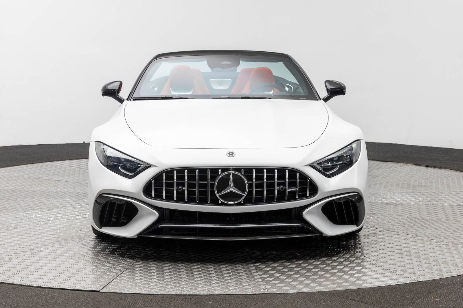 Mercedes-Benz AMG® SL 63 2022