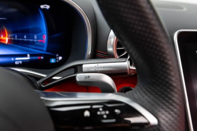 Mercedes-Benz AMG® SL 63 2022