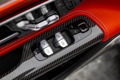 Mercedes-Benz AMG® SL 63 2022