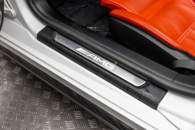 Mercedes-Benz AMG® SL 63 2022