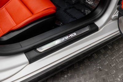 Mercedes-Benz AMG® SL 63 2022