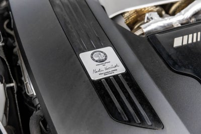 Mercedes-Benz AMG® SL 63 2022
