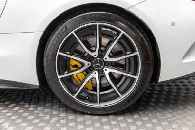 Mercedes-Benz AMG® SL 63 2022