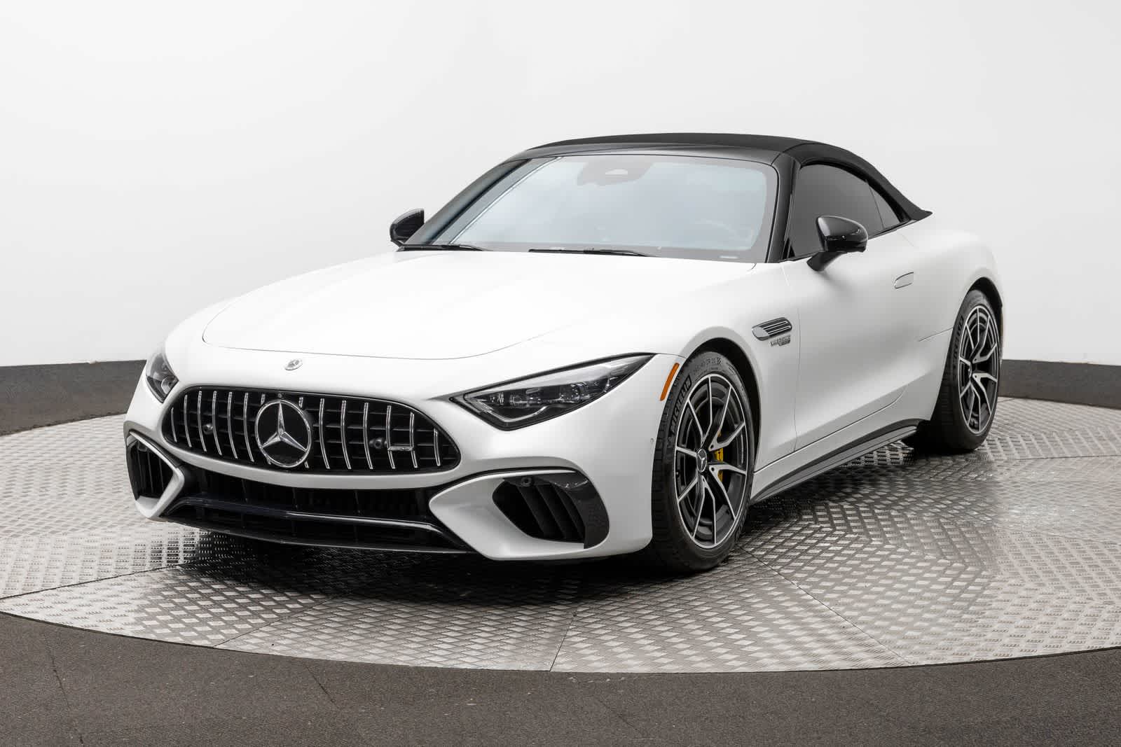 Mercedes-Benz AMG® SL 63 2022