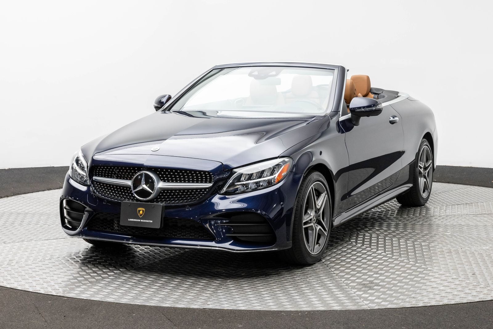 Mercedes-Benz Clase C 300 2023