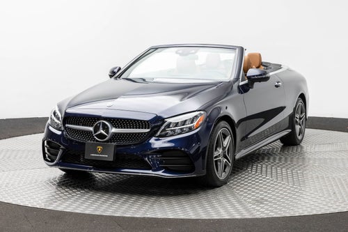 Mercedes-Benz Clase C 300 2023