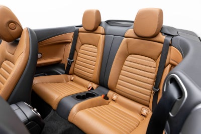 Mercedes-Benz Clase C 300 2023