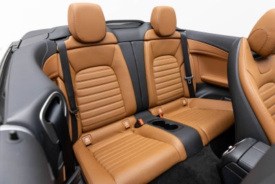 Mercedes-Benz Clase C 300 2023