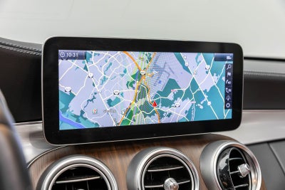 Mercedes-Benz Clase C 300 2023