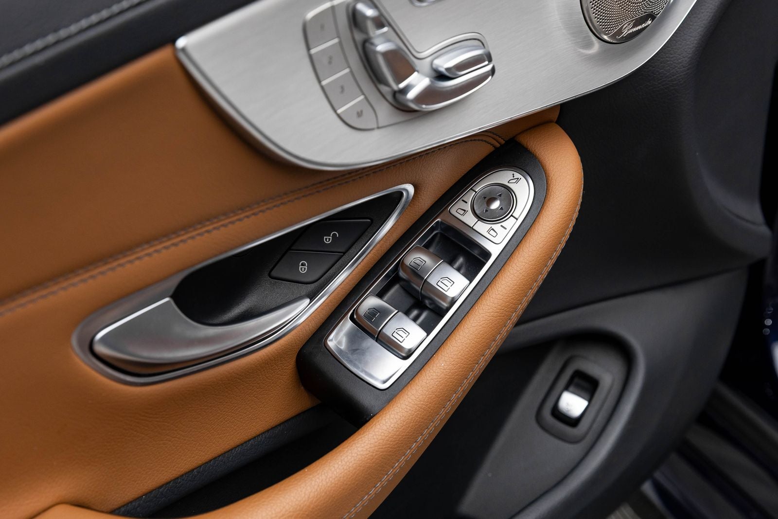 Mercedes-Benz Clase C 300 2023