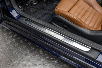 Mercedes-Benz Clase C 300 2023