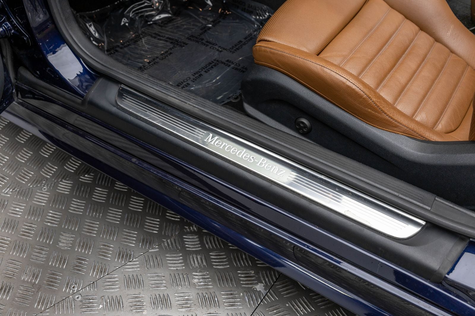 Mercedes-Benz Clase C 300 2023