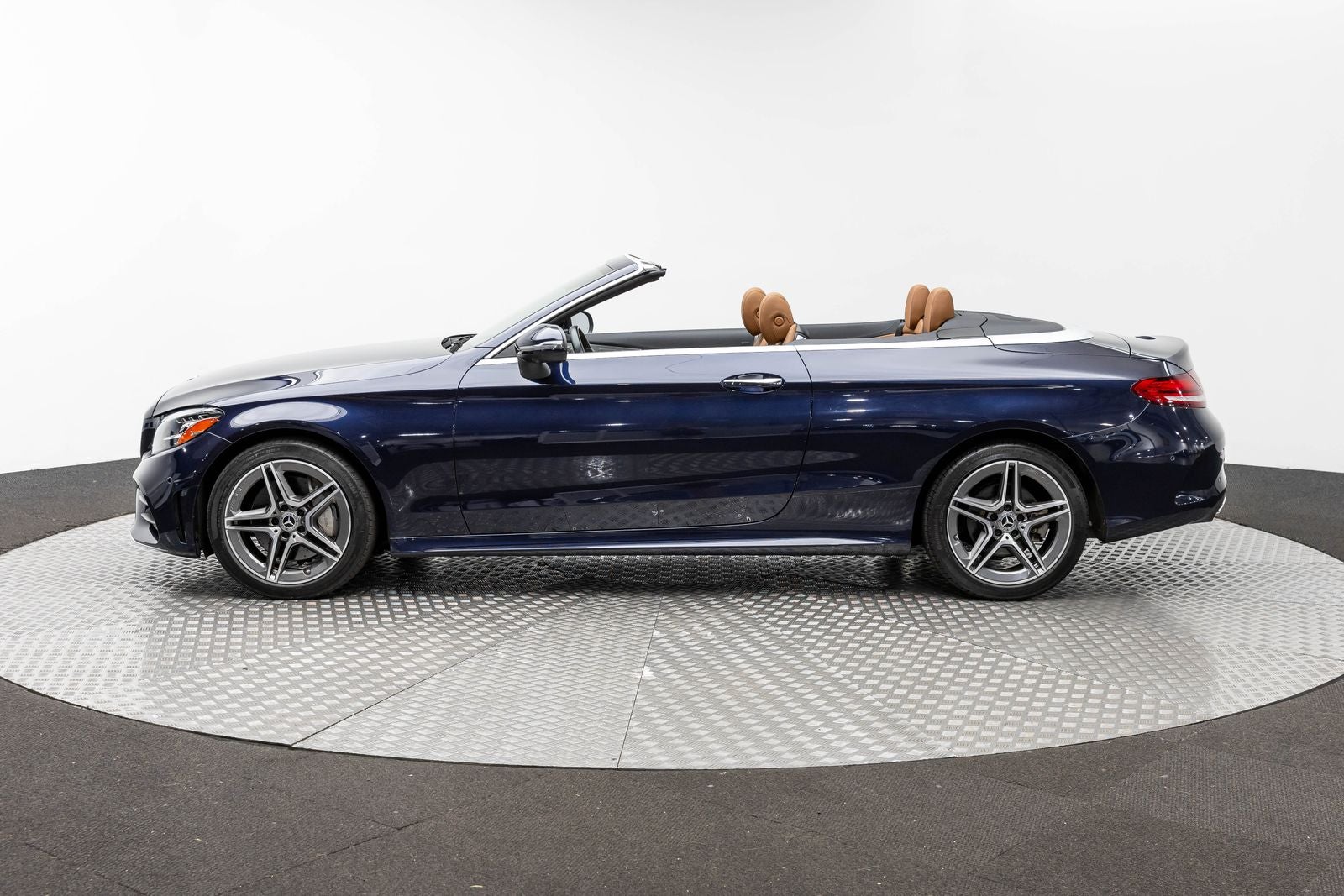 Mercedes-Benz Clase C 300 2023