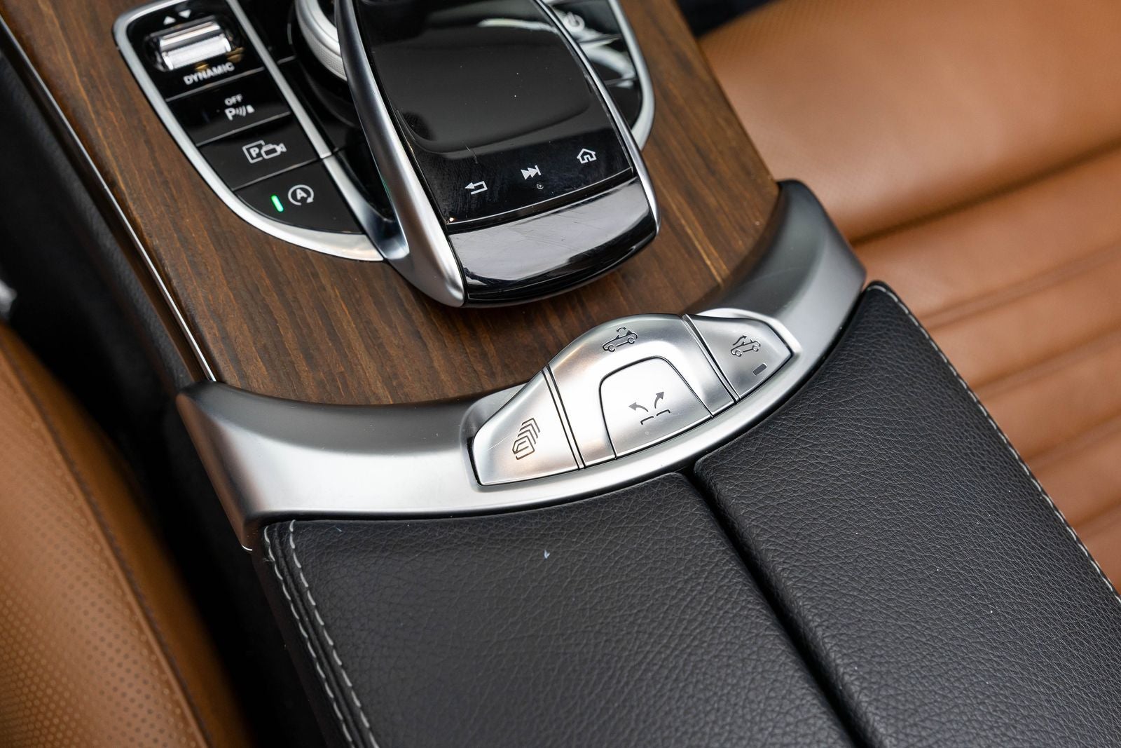 Mercedes-Benz Clase C 300 2023