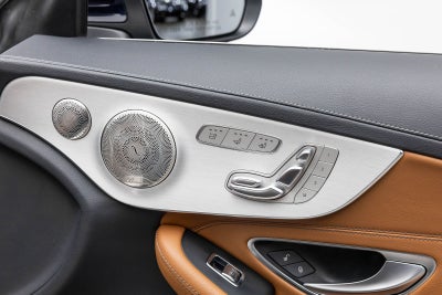 Mercedes-Benz Clase C 300 2023