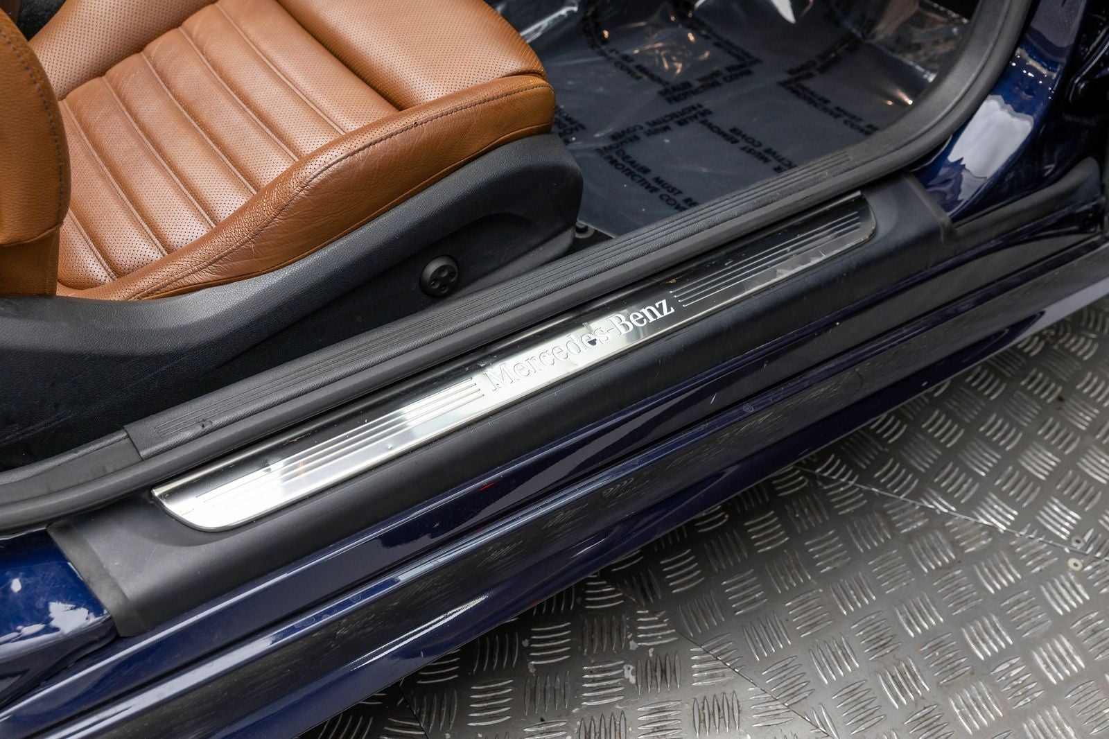 Mercedes-Benz Clase C 300 2023