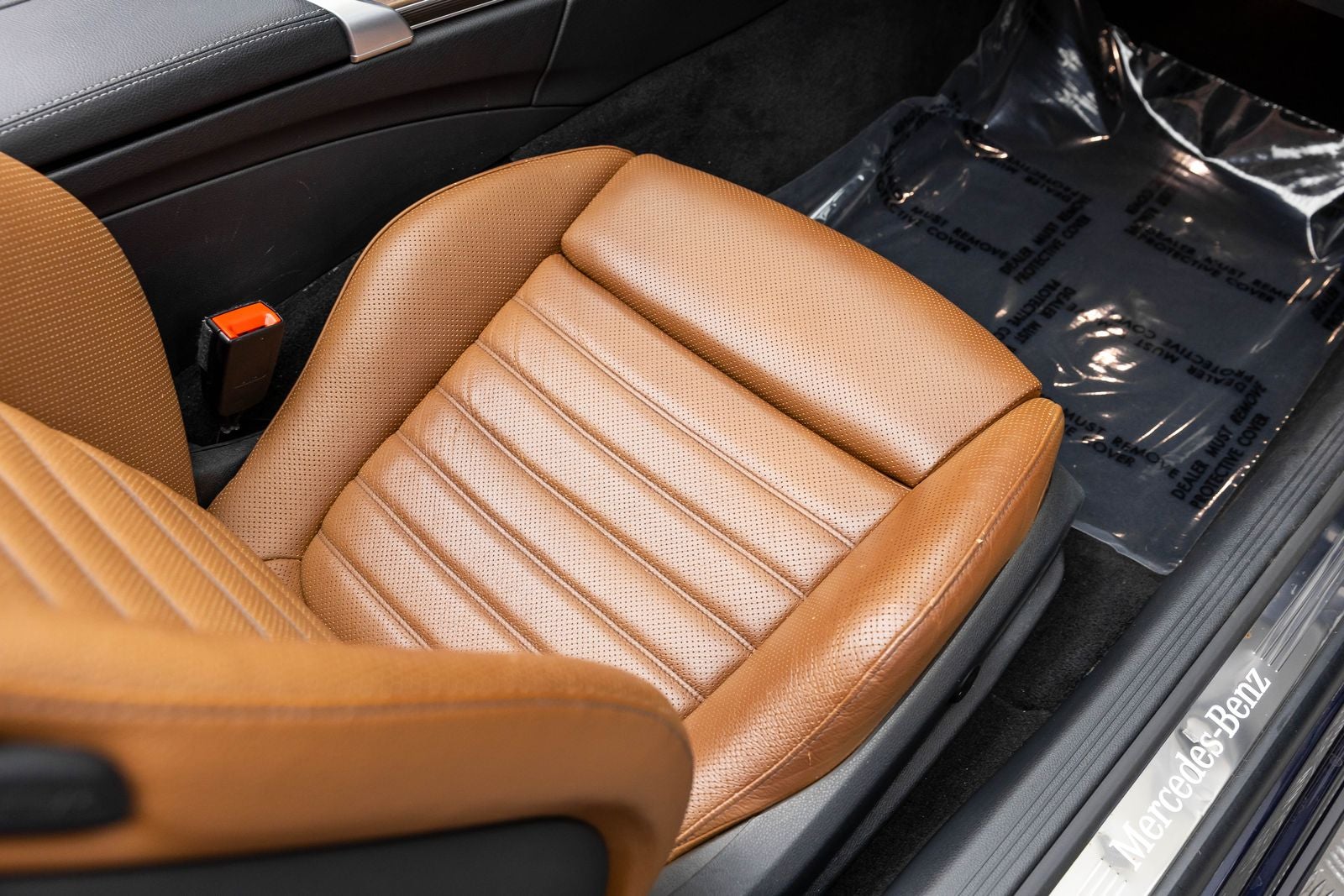 Mercedes-Benz Clase C 300 2023