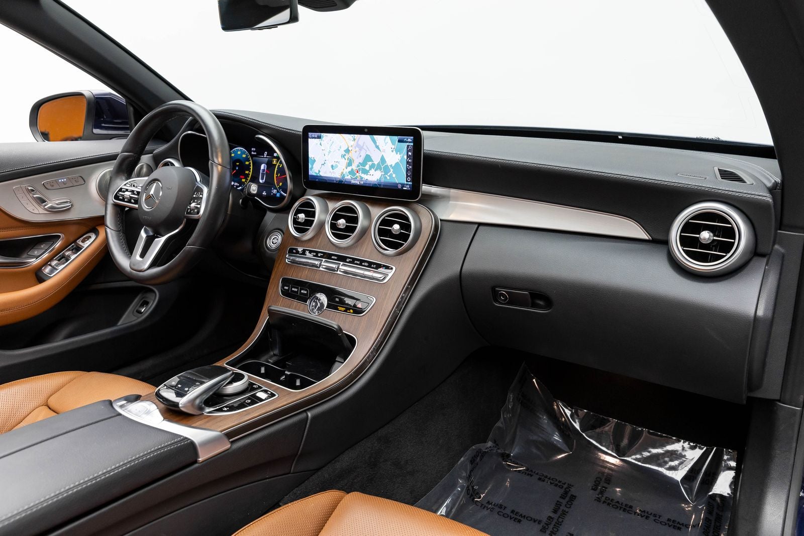 Mercedes-Benz Clase C 300 2023
