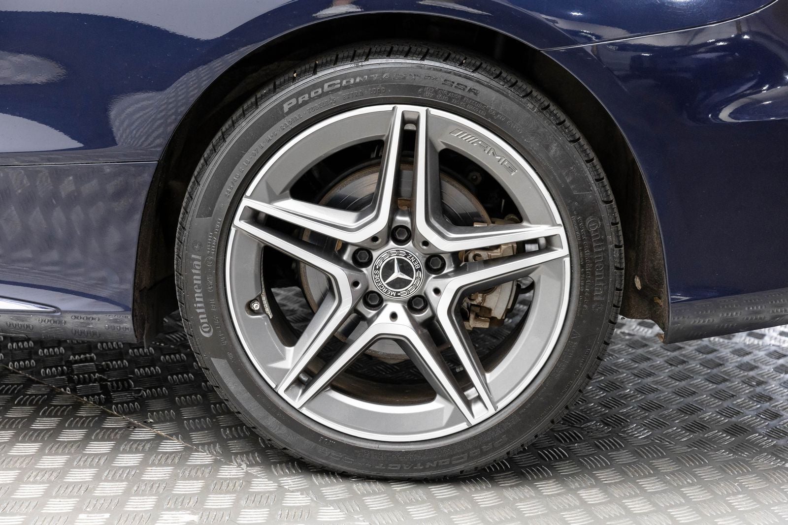 Mercedes-Benz Clase C 300 2023