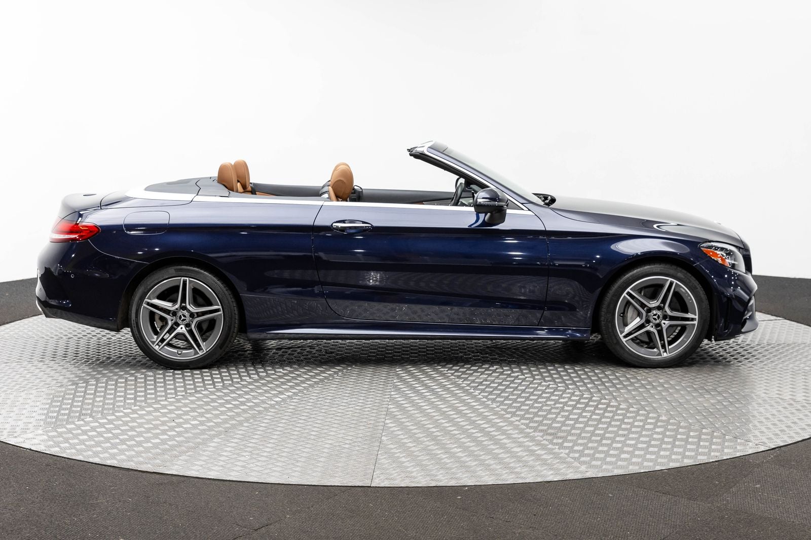 Mercedes-Benz Clase C 300 2023