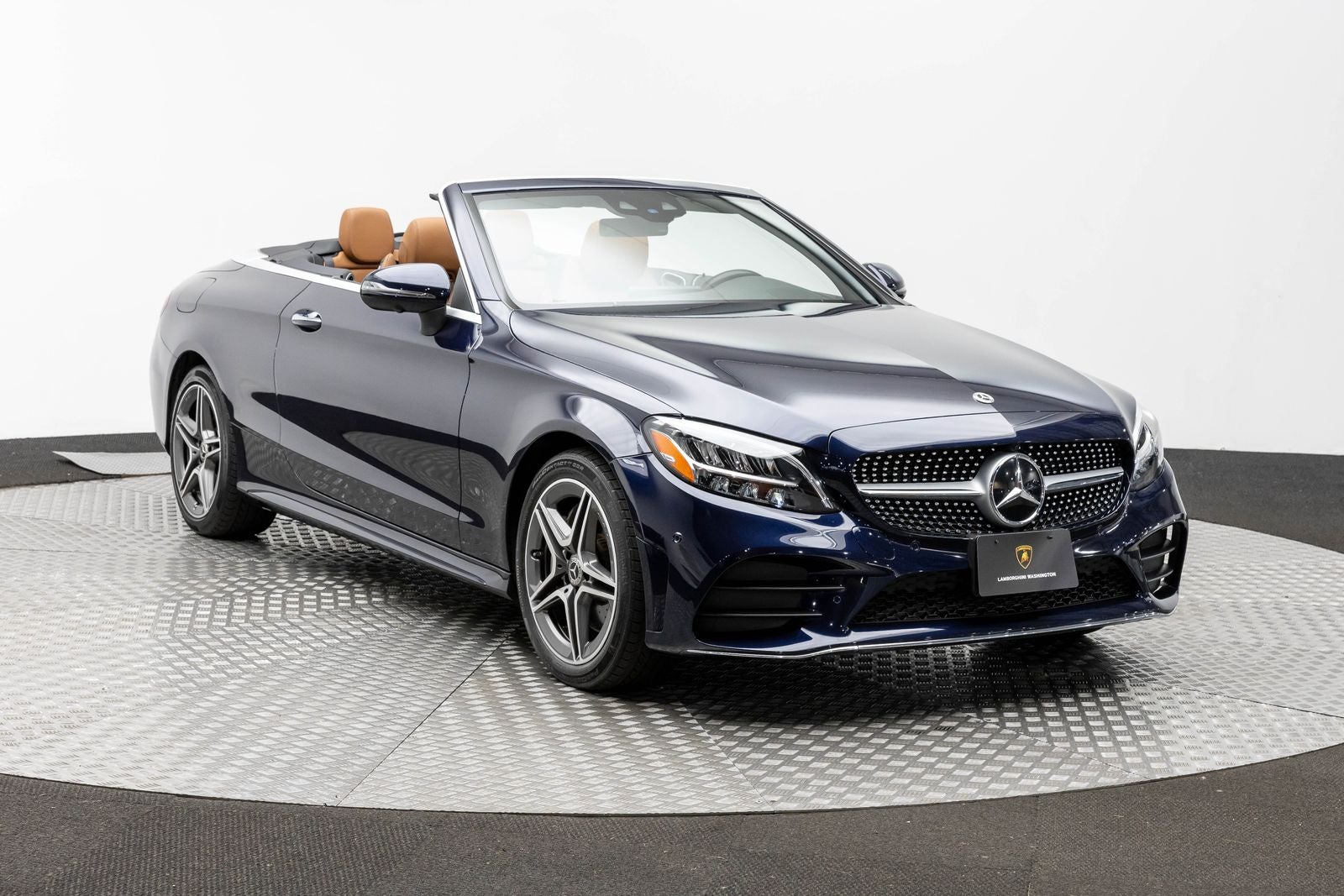 Mercedes-Benz Clase C 300 2023