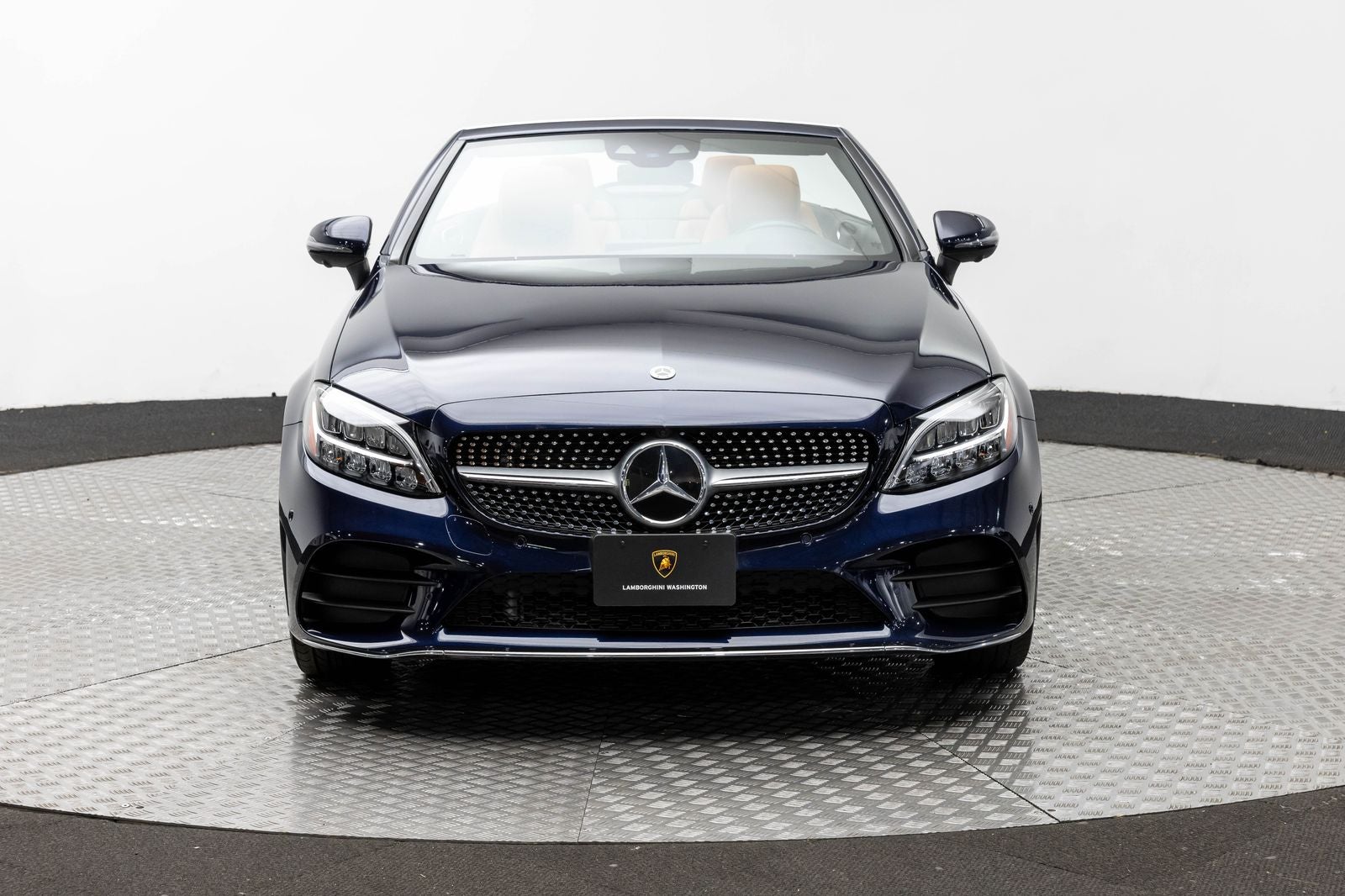 Mercedes-Benz Clase C 300 2023