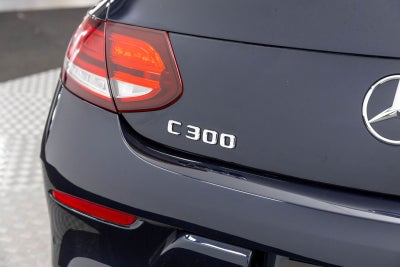 Mercedes-Benz Clase C 300 2023