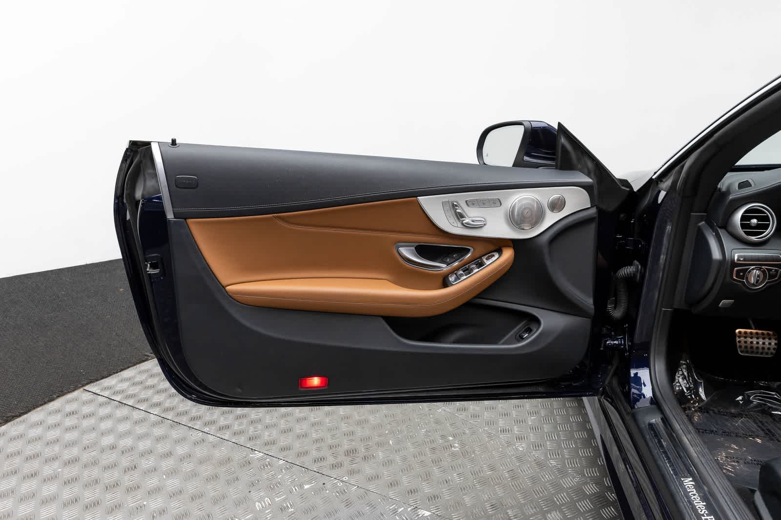 Mercedes-Benz Clase C 300 2023