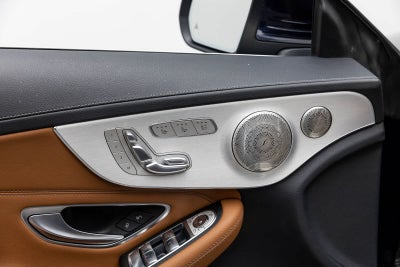 Mercedes-Benz Clase C 300 2023