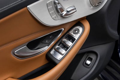 Mercedes-Benz Clase C 300 2023