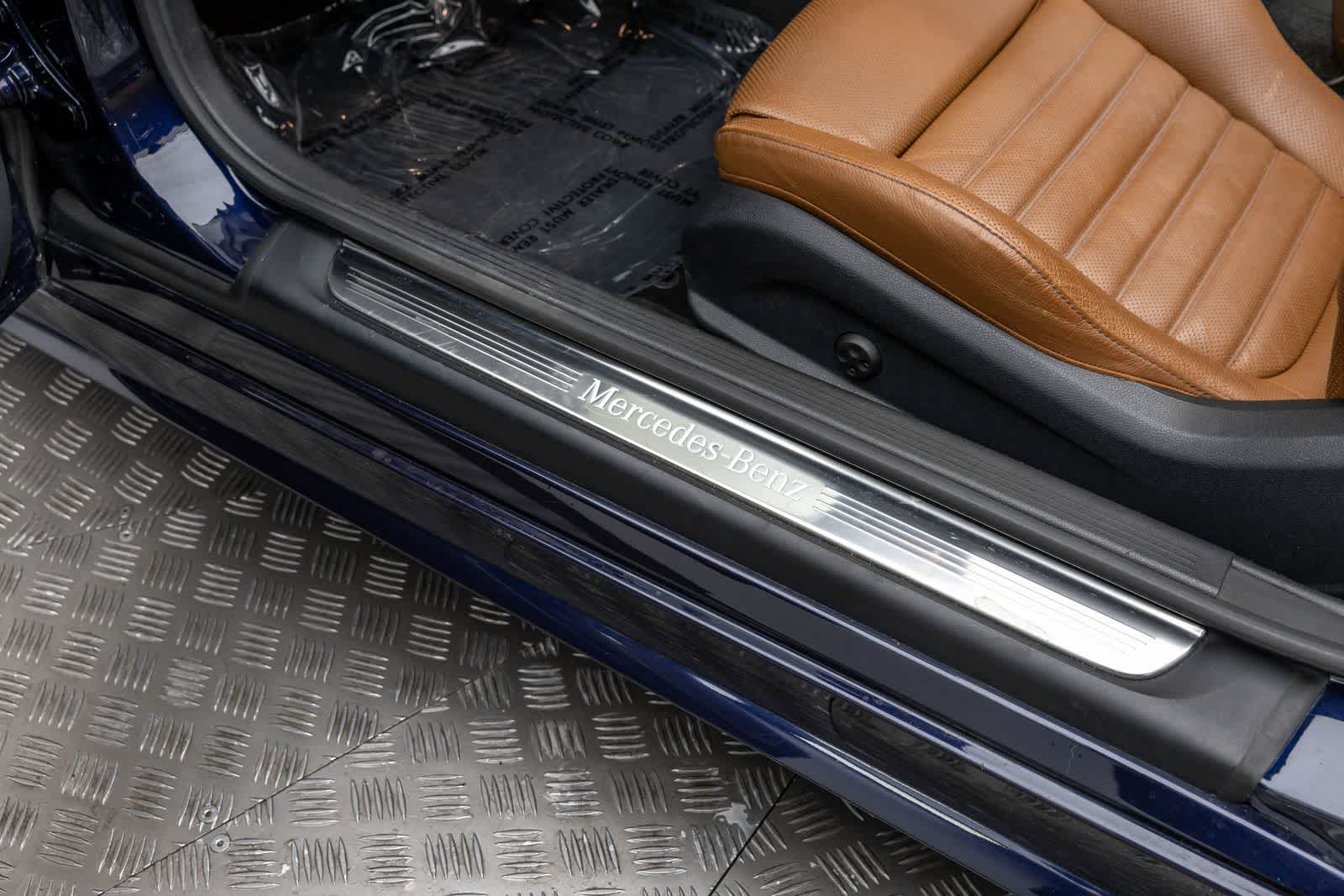 Mercedes-Benz Clase C 300 2023