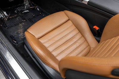 Mercedes-Benz Clase C 300 2023