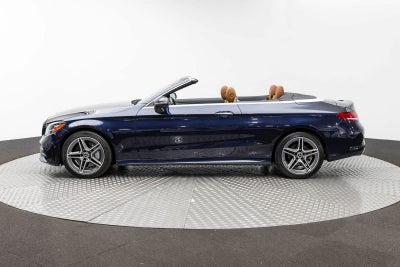 Mercedes-Benz Clase C 300 2023