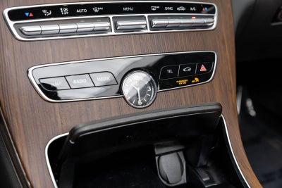Mercedes-Benz Clase C 300 2023