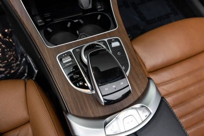 Mercedes-Benz Clase C 300 2023