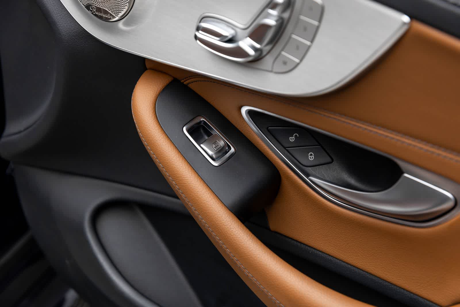 Mercedes-Benz Clase C 300 2023