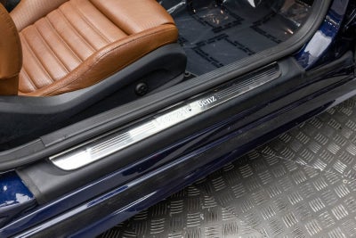 Mercedes-Benz Clase C 300 2023