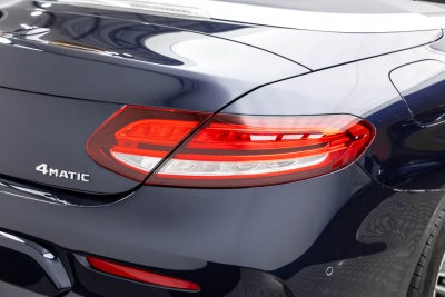 Mercedes-Benz Clase C 300 2023