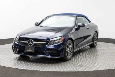 Mercedes-Benz Clase C 300 2023